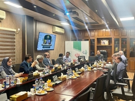 آغاز همکاری های مشترک میان دانشگاه علوم پزشکی جندی شاپور اهواز و شرکت کشت و صنعت حکیم فارابی